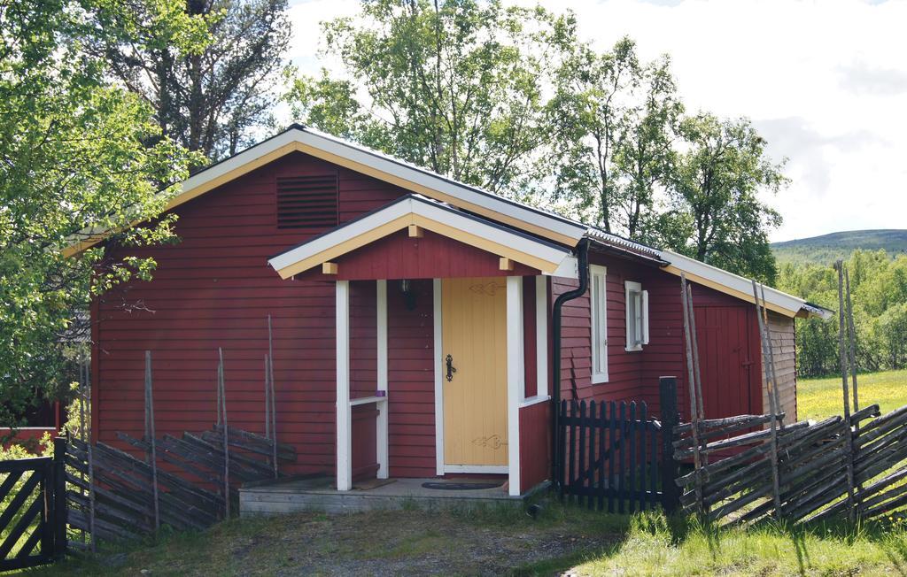 Bustad Hyttetun Skåbu Kamer foto
